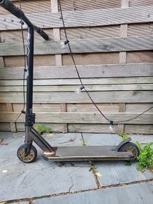 scooter