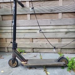 scooter