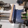 carpenters vice Image 6