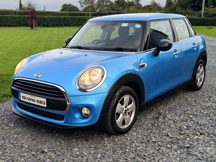 2015 mini NCT 05 27.2 keys mint
