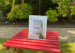 80th Birthday Picture Frame