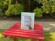 main image for ad 80th Birthday Picture Frame