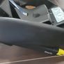 maxi-cosi carseat base, essy fix. selling as this was a spare for second car so rarely used. Image 3