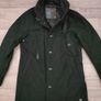 G-Star Raw Wool Blend Jacket Coat Mens M/L Image 2