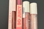 lipgloss bundle