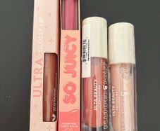 lipgloss bundle