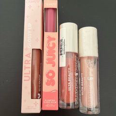 lipgloss bundle