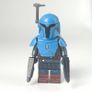 [7-Pack] The Mandalorian & Mandalore Star Wars Minifigure Bundle Image 6