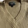 Jumper wool size L for men Image 6