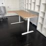 IKEA Motion Desk Image 2