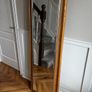 Mirror Wooden Image 2