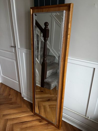 Mirror Wooden