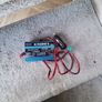 Sanaa VG series radio control Image 6