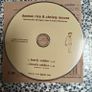 Damien Rice & Christy Moore Featuring Lisa Hannigan, Tomo,  & Shane Fitzsimons, Lonely Soldier CD single Image 3