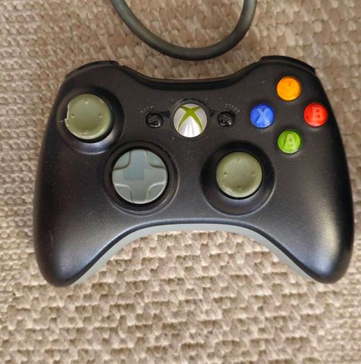 Xbox 360 120gb
