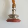 Stethoscope 1940s with Bowles style chest piece Image 2