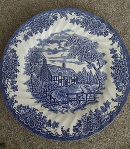 staffordshire