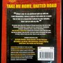 Take Me Home, United Road by Graham McColl - Paperback Image 2