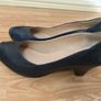 shoes leather Clarks Image 3