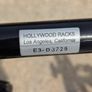 Hollywood E3 Bike Rack x 3 Image 5