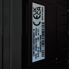 32GB DDR4 corsair vengeance ram
