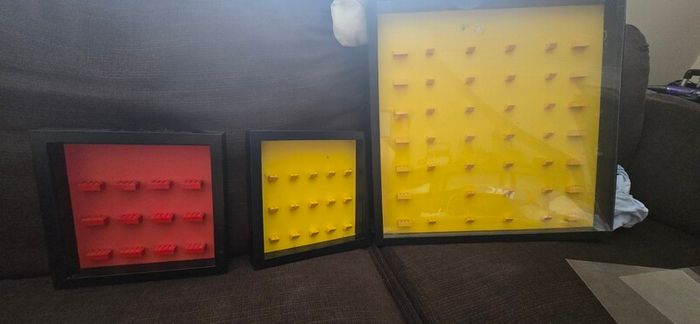 lego mini figures