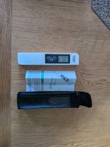 Tds meater