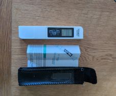Tds meater