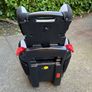 RECARO car seat Image 3