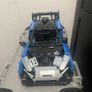 LEGO Technic McLaren Senna GTR (Set 42123), Pre-Assembled, Used Image 2