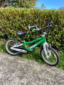 Zoom 2 Kids Bike