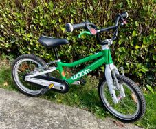 Zoom 2 Kids Bike