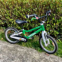 Zoom 2 Kids Bike