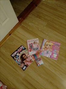 Top model bundle