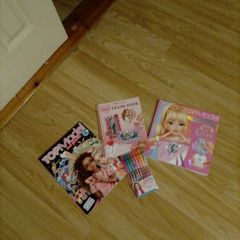 Top model bundle