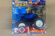 Nissan Skyline R34 Nismo Chase Hot Wheels