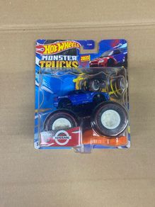 Nissan Skyline R34 Nismo Chase Hot Wheels