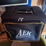 Acoustic guitar  amp Aer Alpha plus Image 4