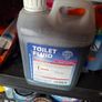 Portable Toilet Image 2