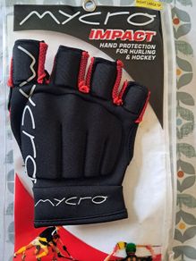 Mycro Hurling Camogie Glove