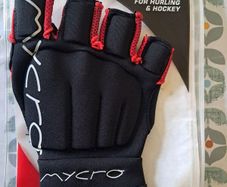 Mycro Hurling Camogie Glove