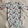 Girl's 3-6 month clothing bundle Image 6