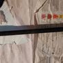 BEN HOGAN Edge 2 Iron Golf Club in very good condition Image 8