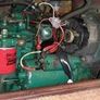 1980 Sailing Cruiser Jaguar 25 Image 3
