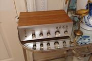 Rotel Stereo Amplifier