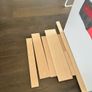 Job lot of mdf and plywood Image 8