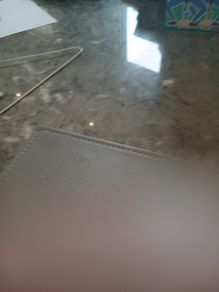 dining plates and spoons