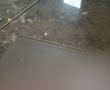 dining plates and spoons