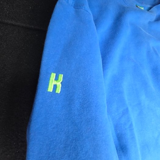 kawasaki? sweatshirt