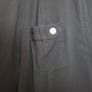 Black Karen Millen Midi Dress, size 12 Image 5